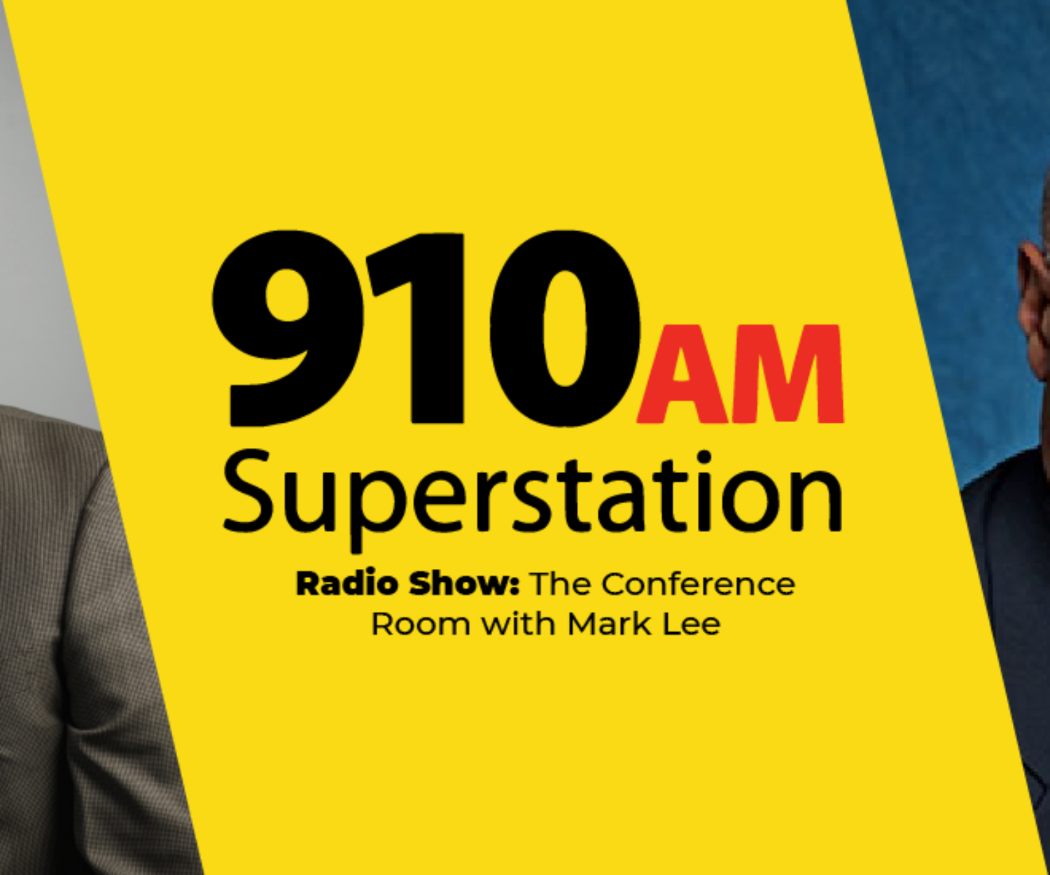 Radio Show with Charles D Carey