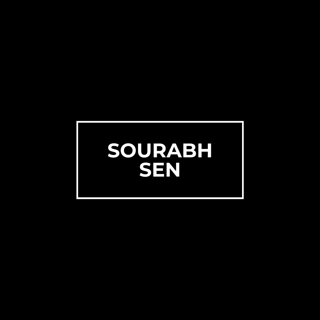 Sourabh Sen